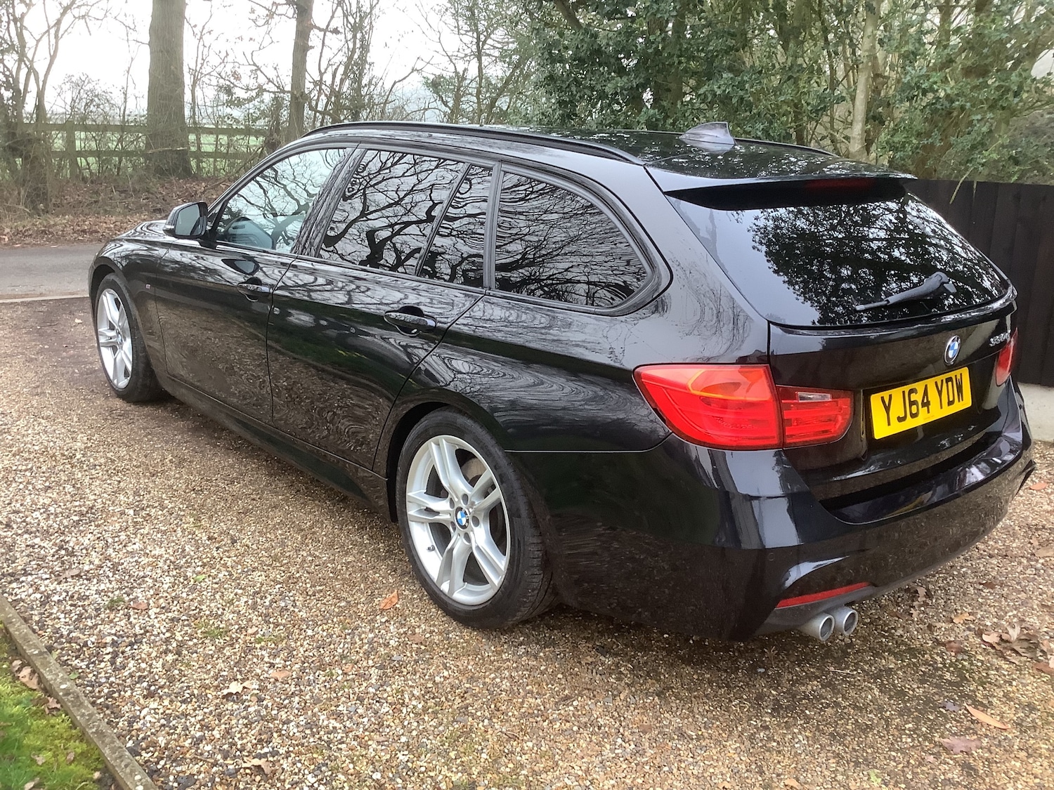 Used BMW 3 Series 2014 for sale - 77766140: Photo 13