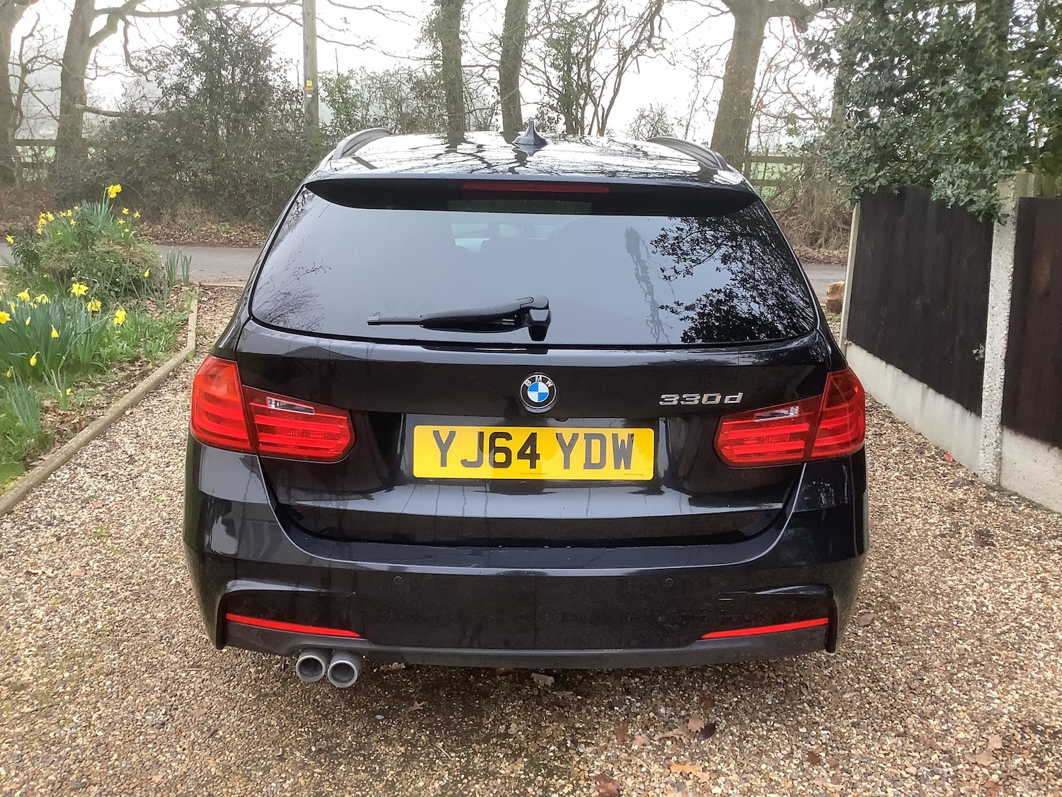 Used BMW 3 Series 2014 for sale - 77766140: Photo 14