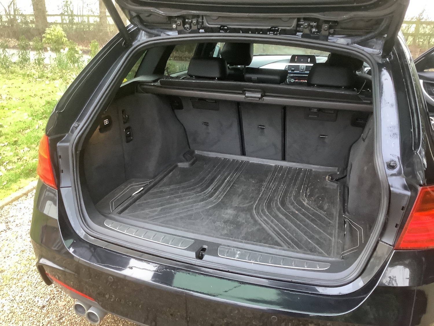 Used BMW 3 Series 2014 for sale - 77766140: Photo 15