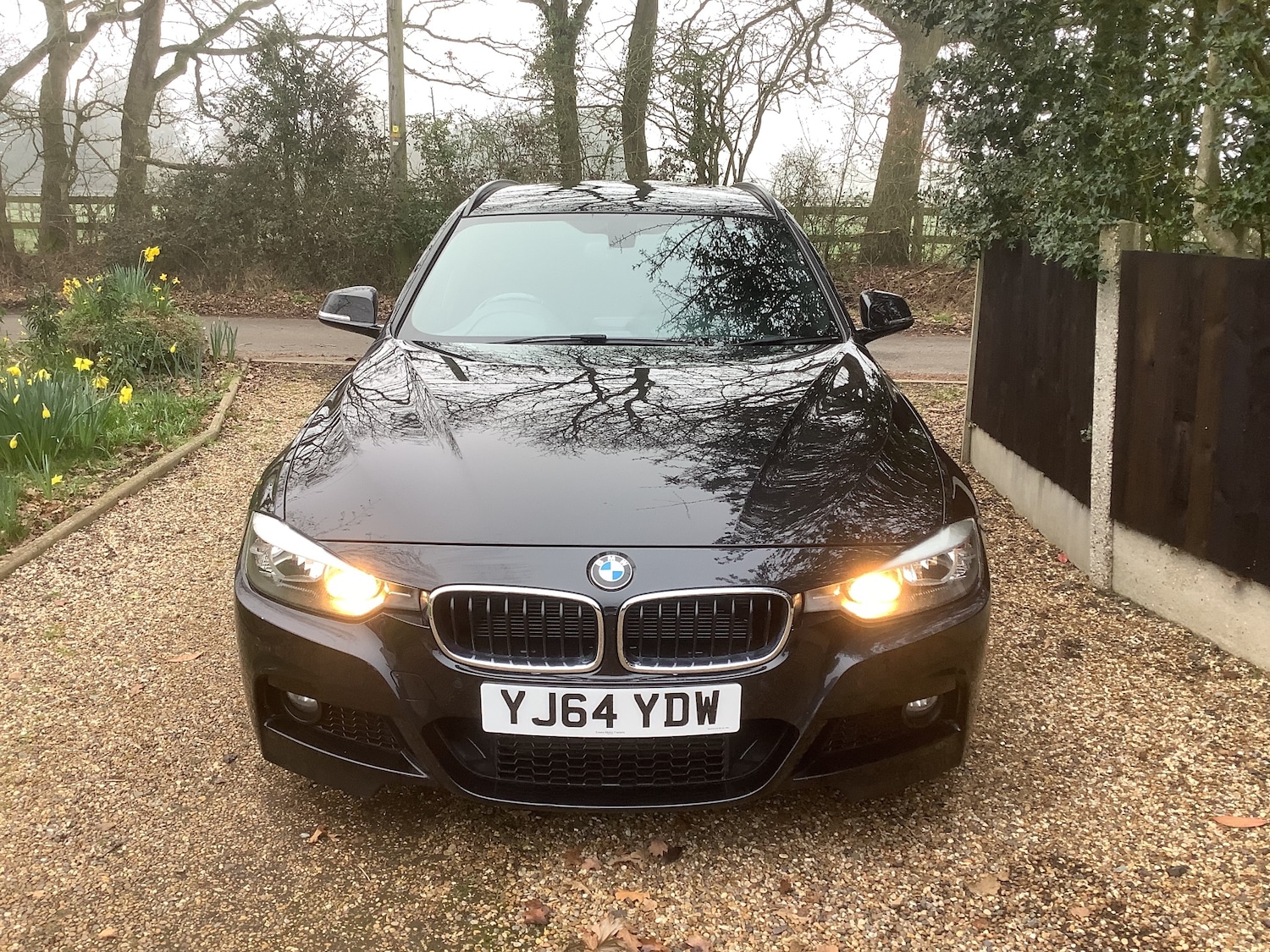 Used BMW 3 Series 2014 for sale - 77766140: Photo 2