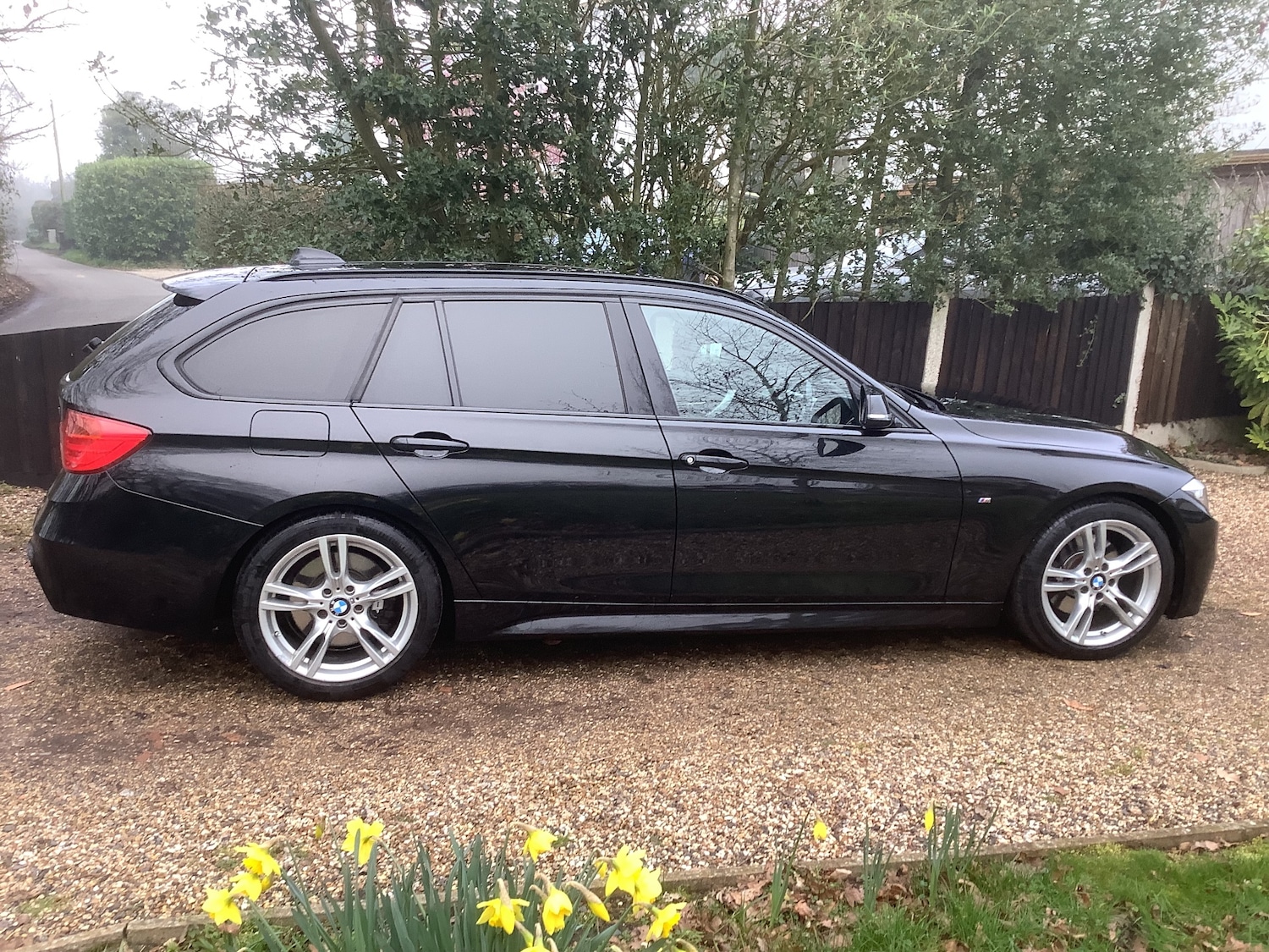 Used BMW 3 Series 2014 for sale - 77766140: Photo 3