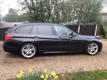 Used BMW 3 Series 2014 for sale - 77766140: Photo