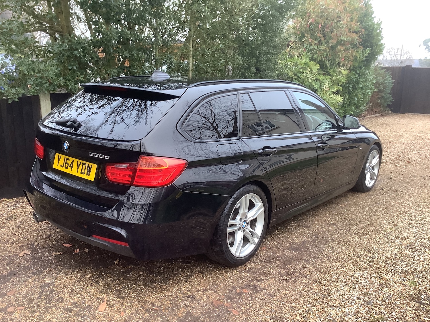 Used BMW 3 Series 2014 for sale - 77766140: Photo 4