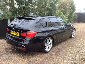 Used BMW 3 Series 2014 for sale - 77766140: Photo