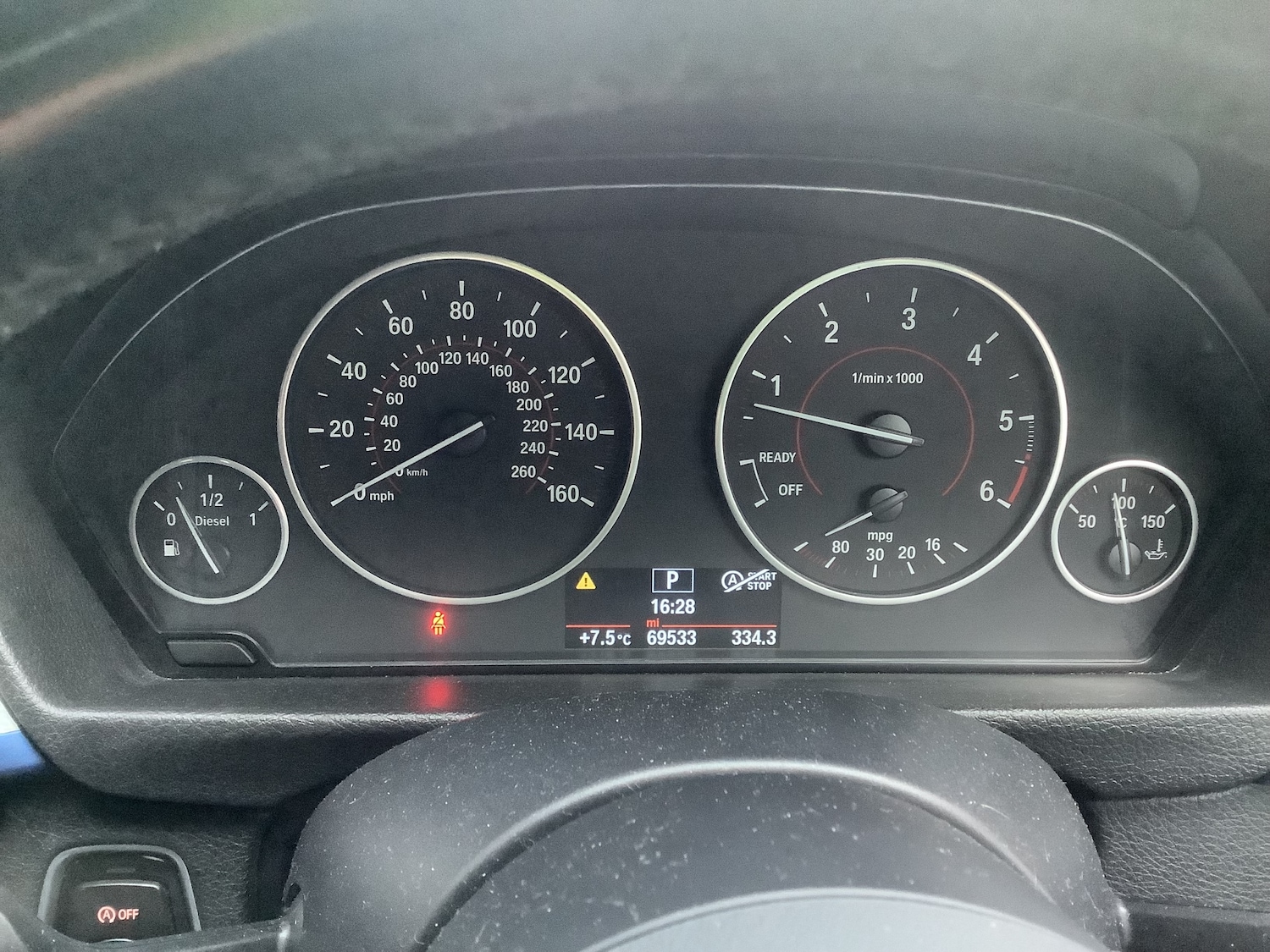 Used BMW 3 Series 2014 for sale - 77766140: Photo 6