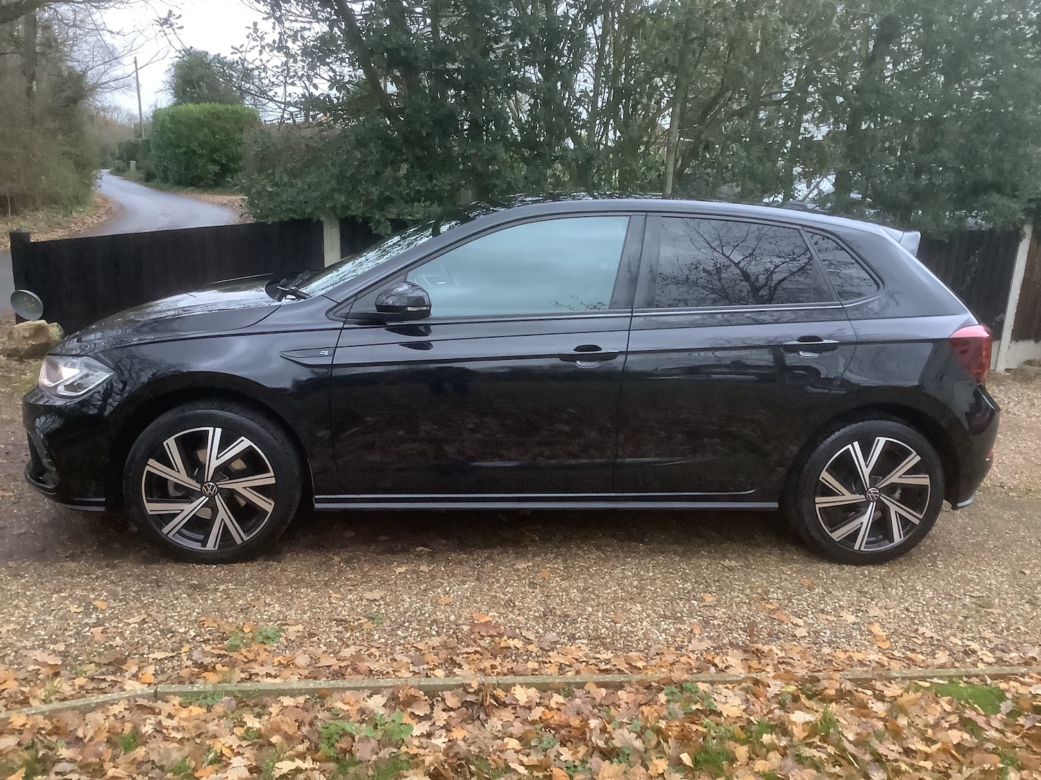 Used Volkswagen Polo 2022 for sale - 77630023: Photo 11