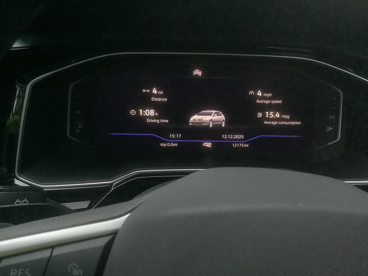 Used Volkswagen Polo 2022 for sale - 77630023: Photo 15