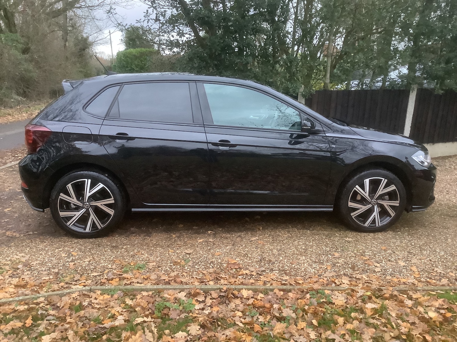 Used Volkswagen Polo 2022 for sale - 77630023: Photo 3