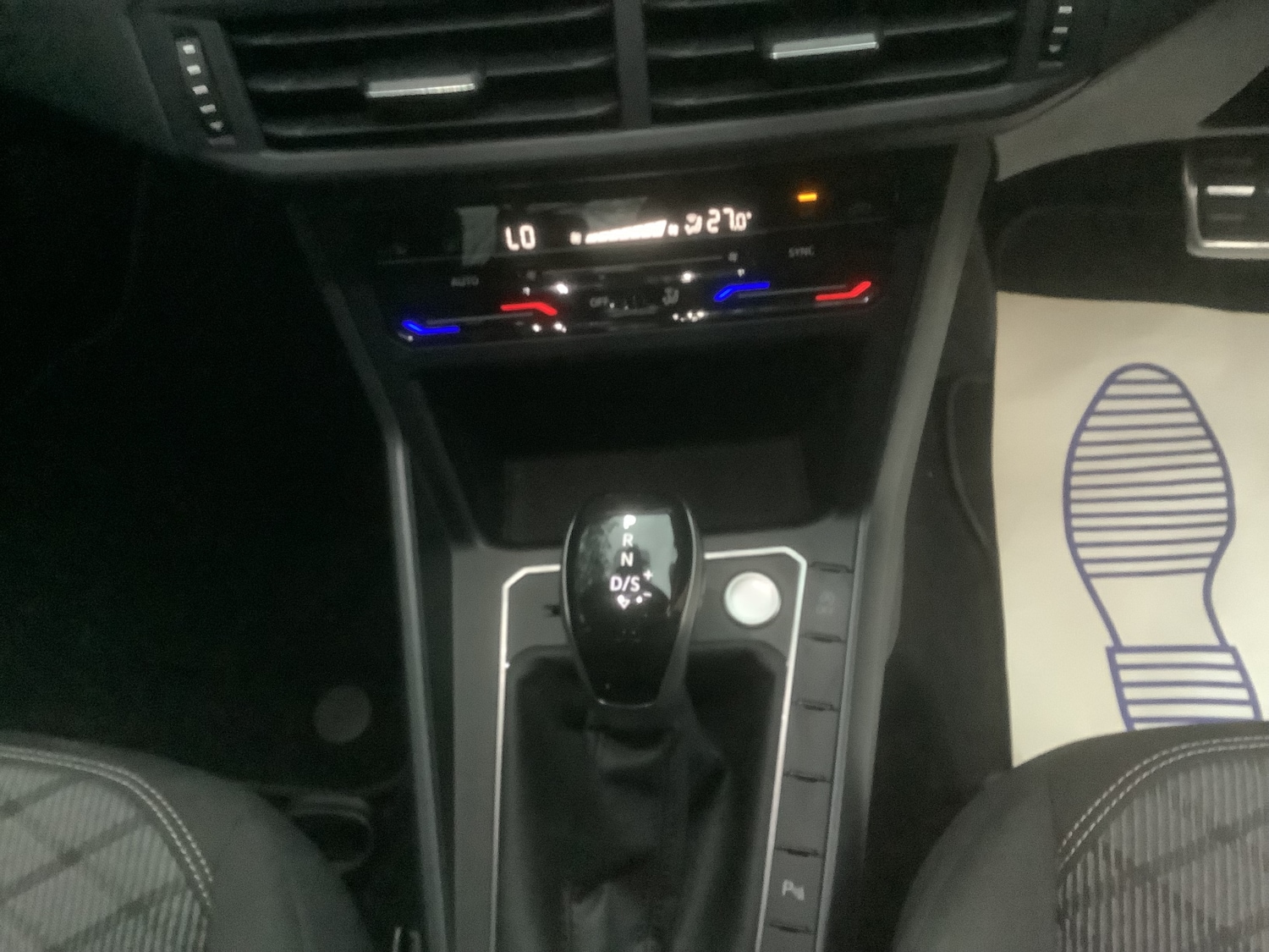 Used Volkswagen Polo 2022 for sale - 77630023: Photo 8