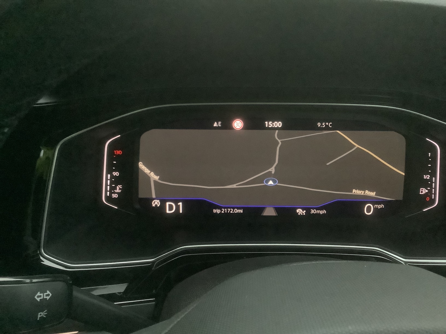 Used Volkswagen Polo 2022 for sale - 77630023: Photo 9