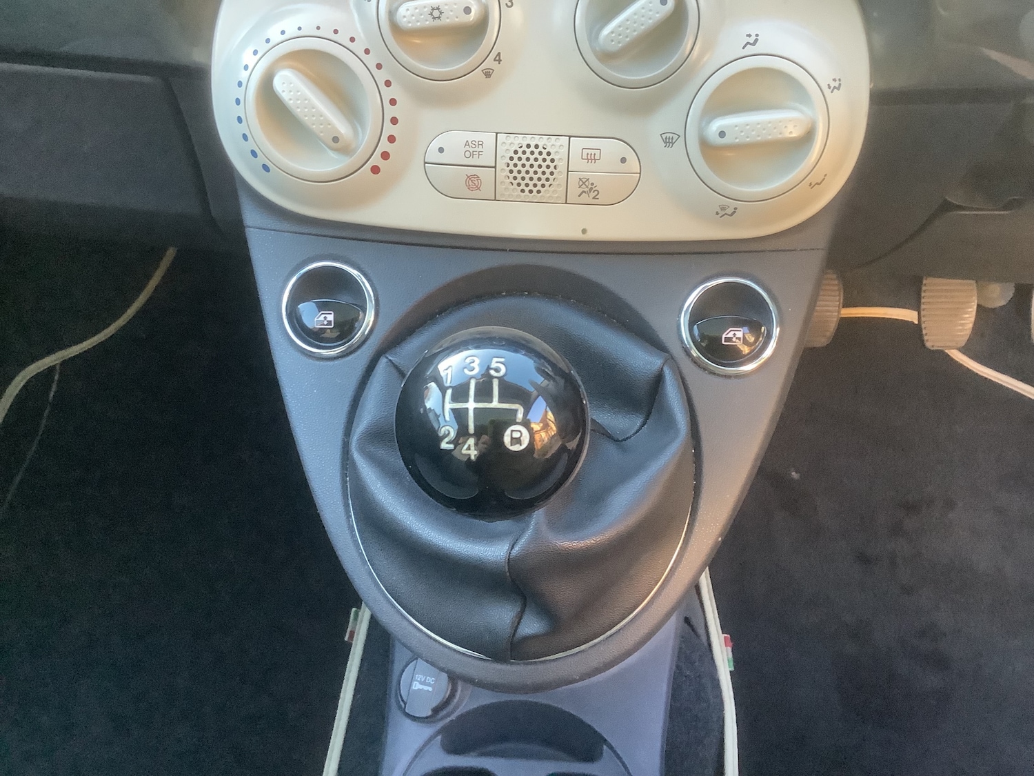 Used Fiat 500 2015 for sale - 77629934: Photo 13