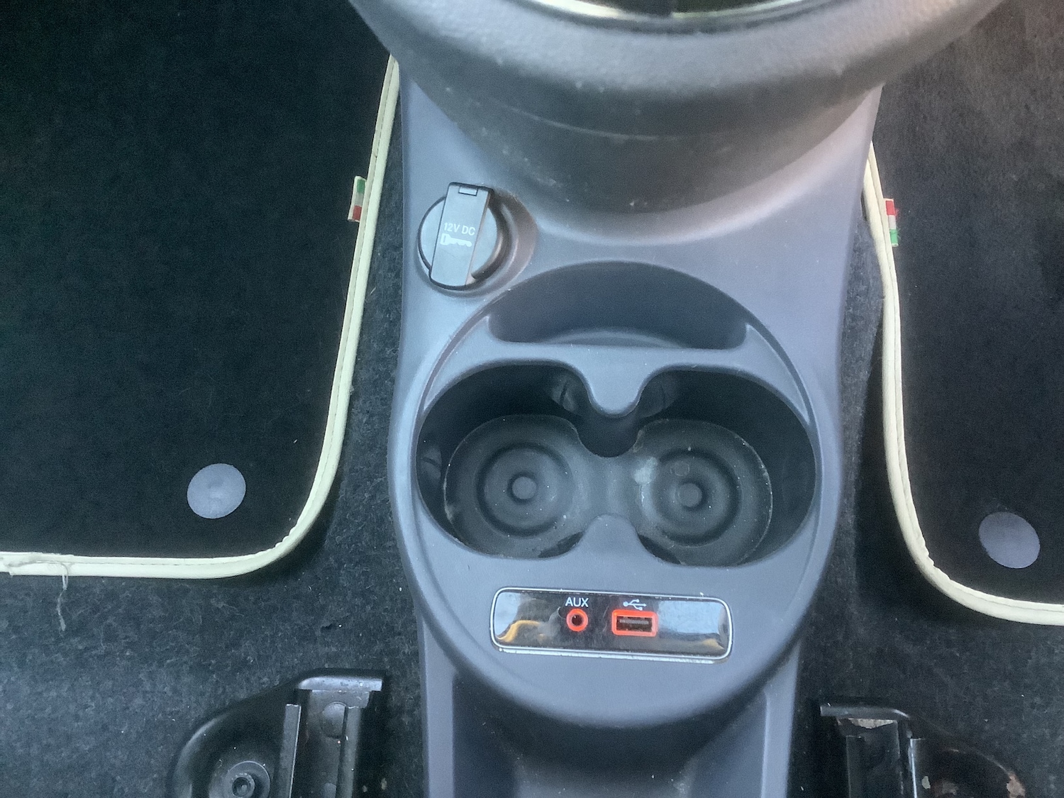 Used Fiat 500 2015 for sale - 77629934: Photo 15