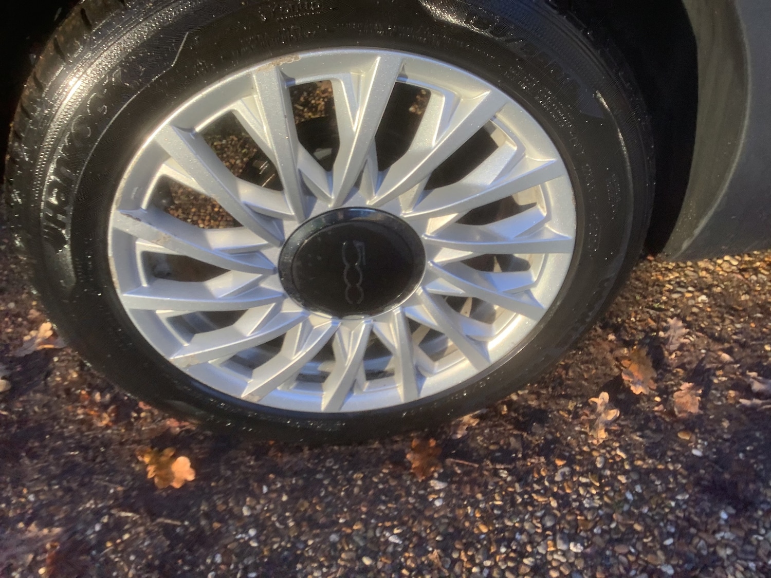 Used Fiat 500 2015 for sale - 77629934: Photo 5