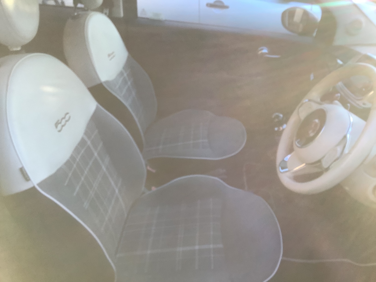 Used Fiat 500 2015 for sale - 77629934: Photo 7