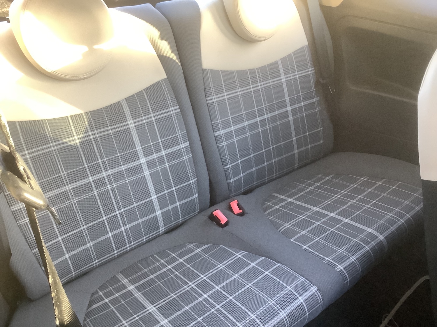 Used Fiat 500 2015 for sale - 77629934: Photo 8