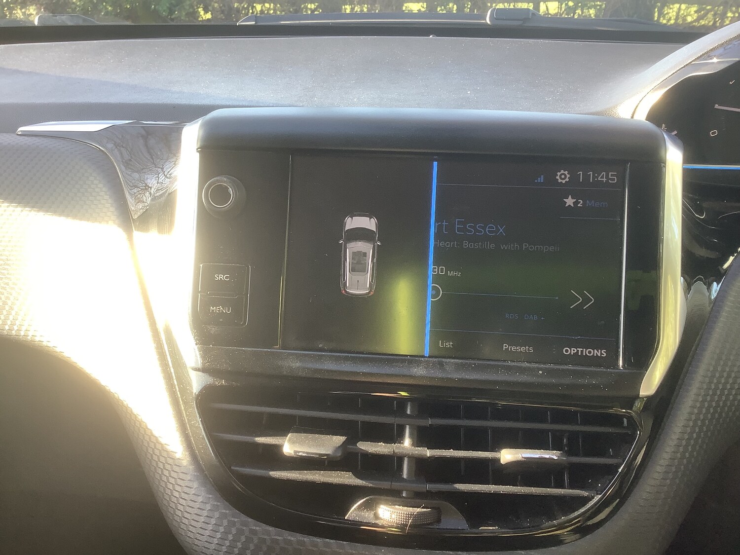 Used Peugeot 2008 2017 for sale - 77630046: Photo 14