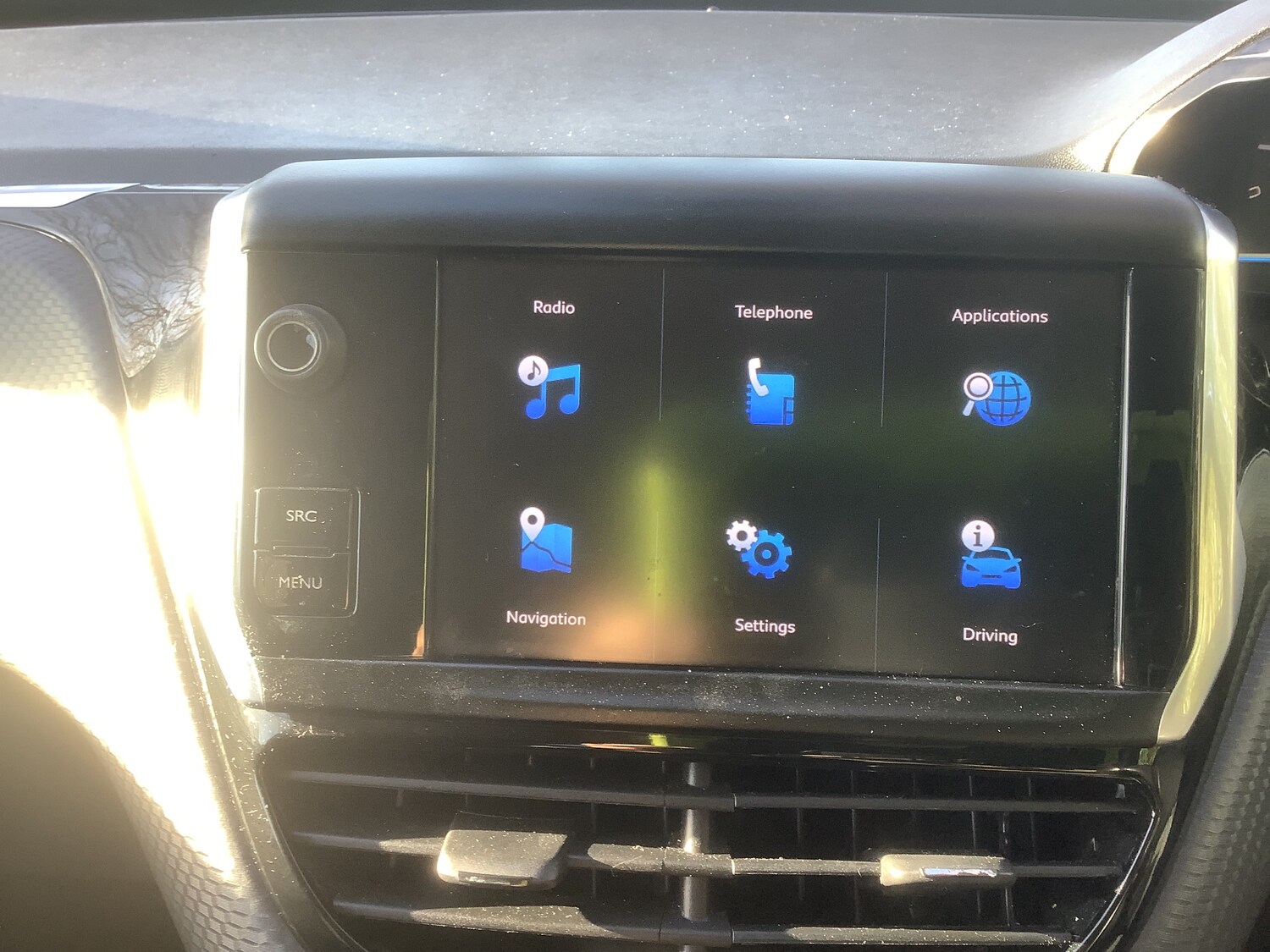 Used Peugeot 2008 2017 for sale - 77630046: Photo 15