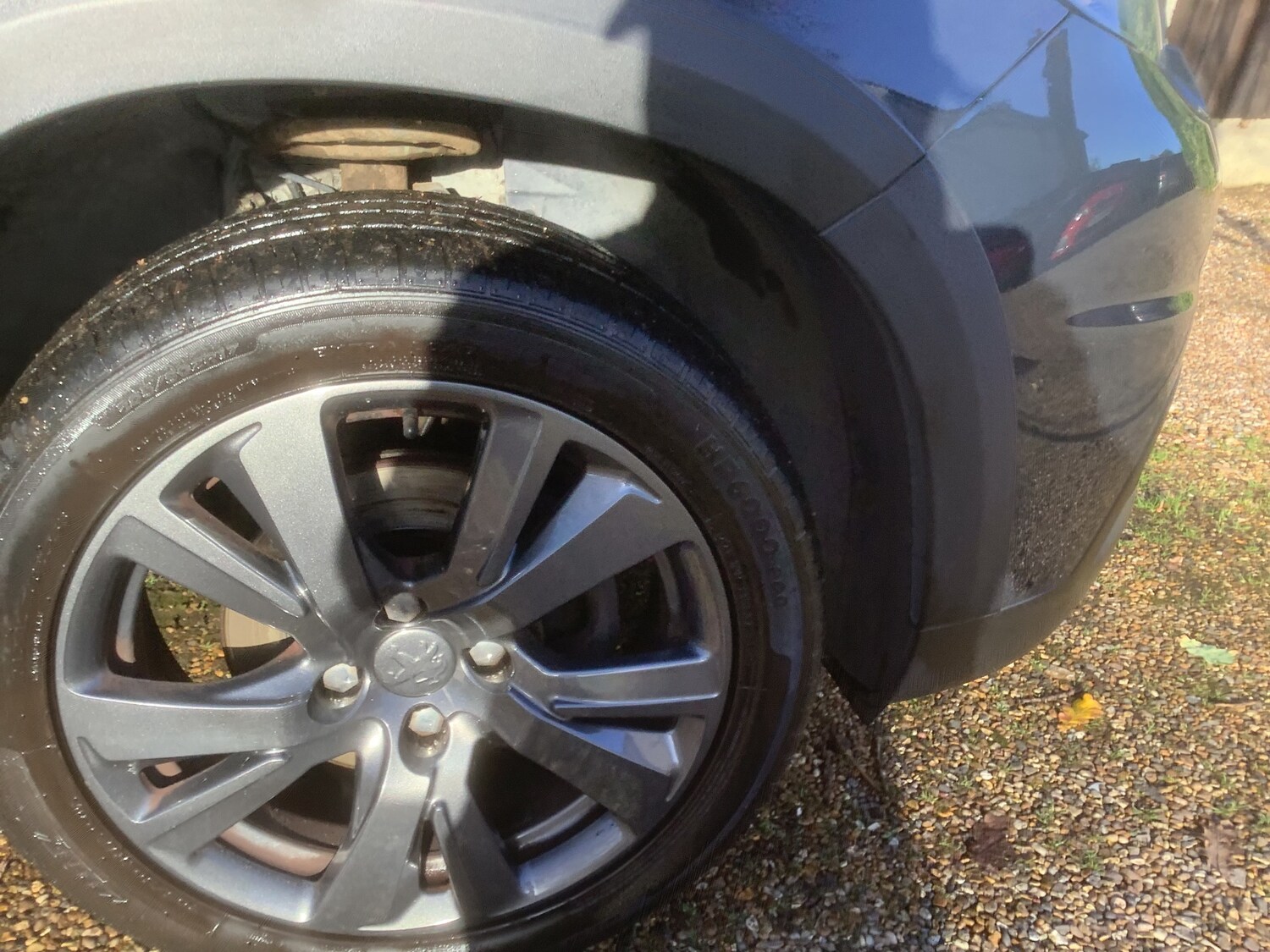 Used Peugeot 2008 2017 for sale - 77630046: Photo 20