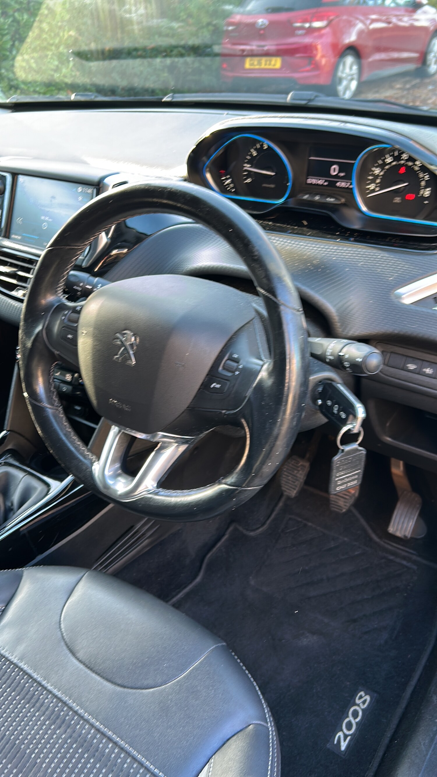 Used Peugeot 2008 2017 for sale - 77630046: Photo 21