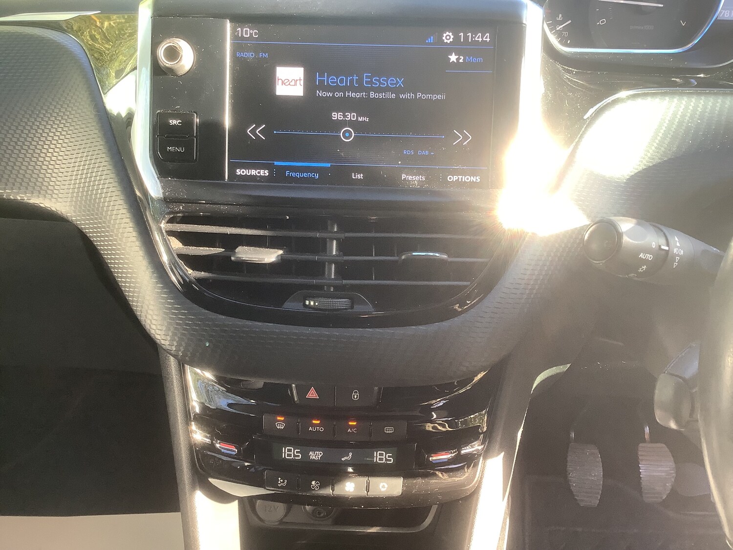 Used Peugeot 2008 2017 for sale - 77630046: Photo 7