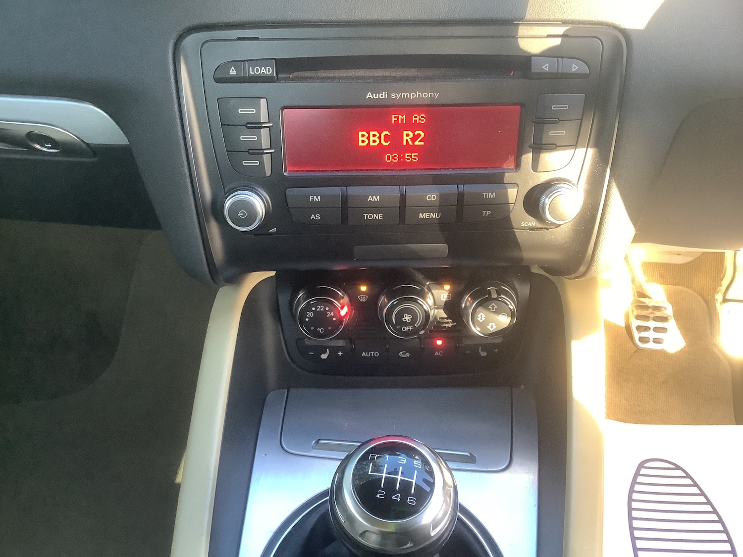 Used Audi TT 2008 for sale - 77618427: Photo 10