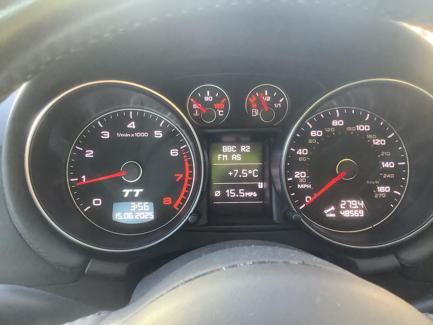 Used Audi TT 2008 for sale - 77618427: Photo 11