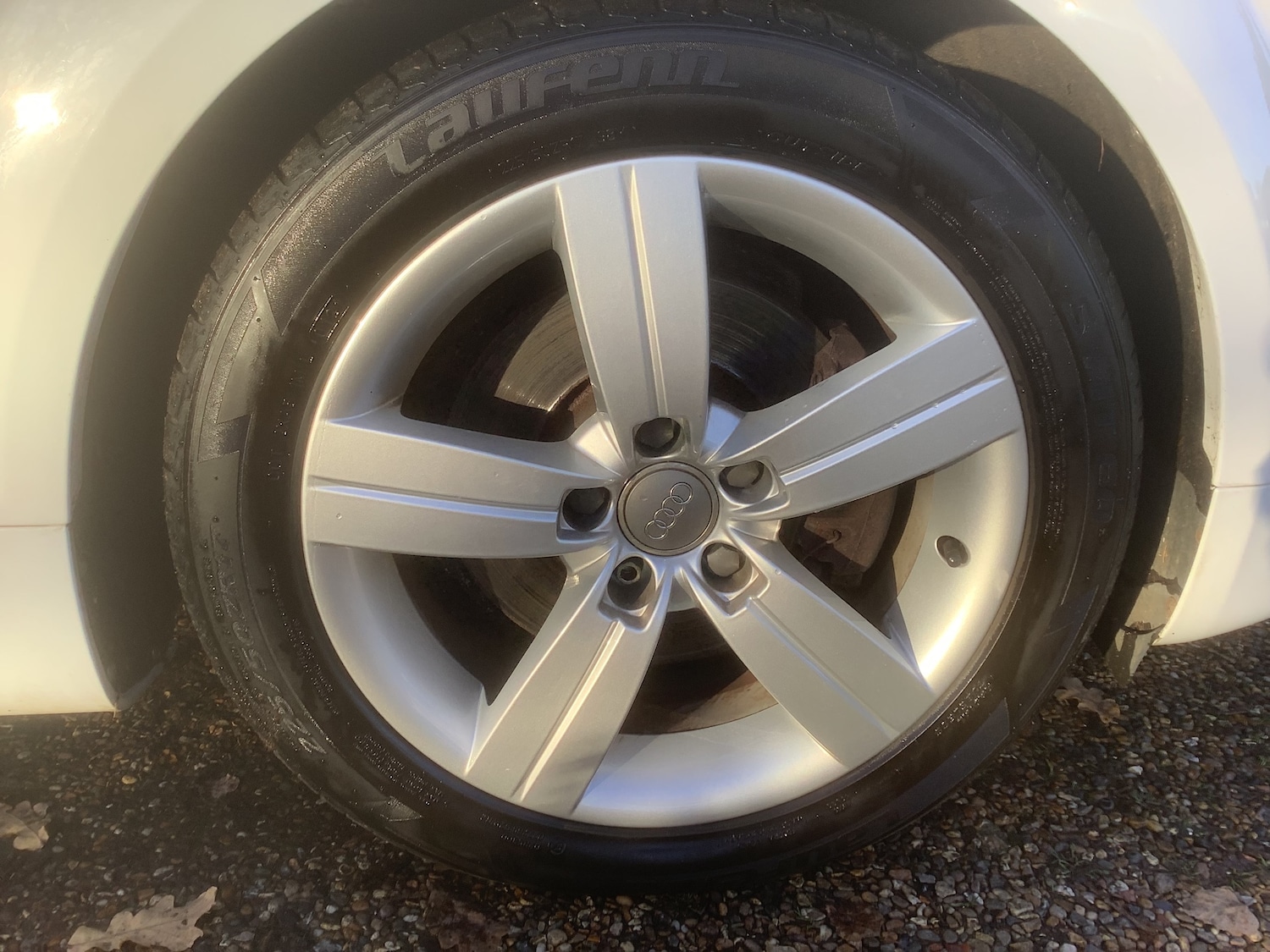 Used Audi TT 2008 for sale - 77618427: Photo 5