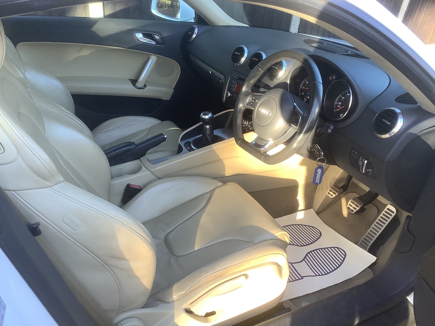 Used Audi TT 2008 for sale - 77618427: Photo 9