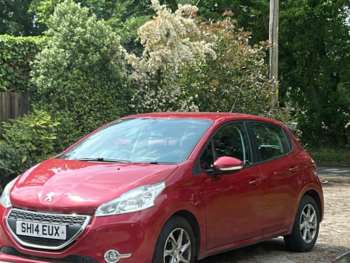 2014 (14) - 1.4 e-HDi Active 5dr EGC