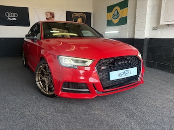 Used Audi A3 2016 for sale - 79429761: Photo