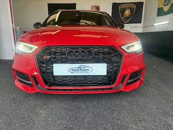 Used Audi A3 2016 for sale - 79429761: Photo