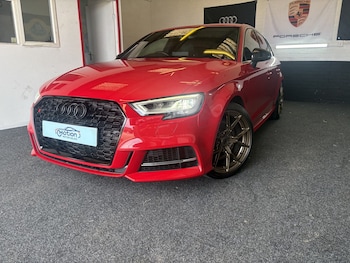 Used Audi A3 2016 for sale - 79429761: Photo