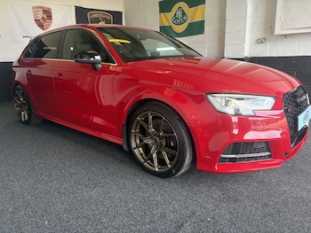 Used Audi A3 2016 for sale - 79429761: Photo