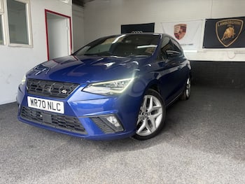 Used SEAT Ibiza 2020 for sale - 79676244: Photo
