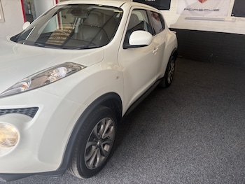 Used Nissan Juke 2013 for sale - 78526428: Photo