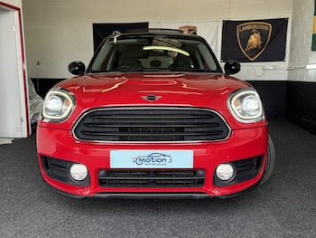 Used MINI Countryman 2018 for sale - 78683240: Photo