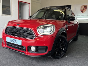 Used MINI Countryman 2018 for sale - 78683240: Photo