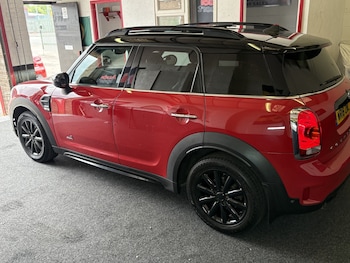 Used MINI Countryman 2018 for sale - 78683240: Photo