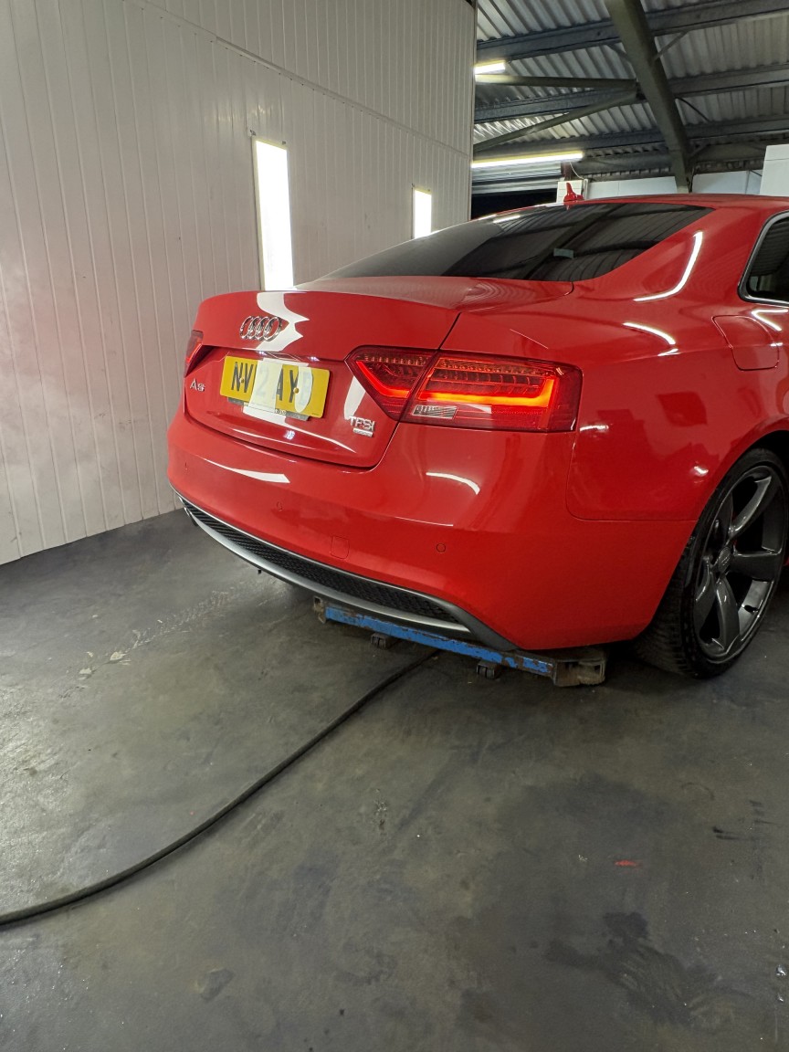 Used Audi A5 2012 for sale - 76945516: Photo 10