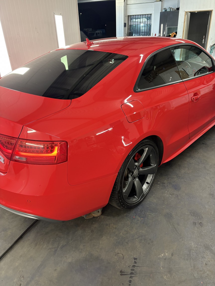 Used Audi A5 2012 for sale - 76945516: Photo 11