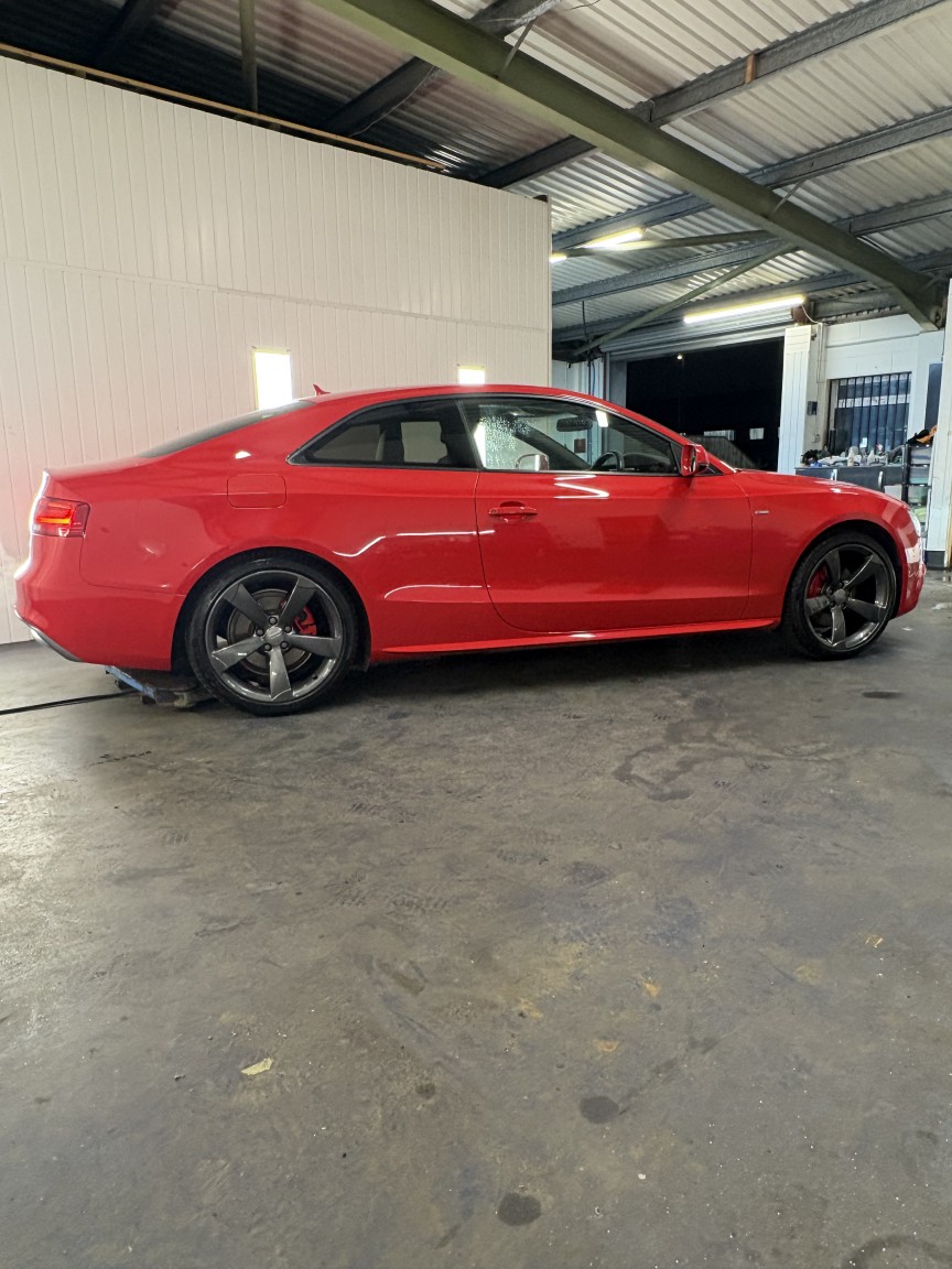 Used Audi A5 2012 for sale - 76945516: Photo 12