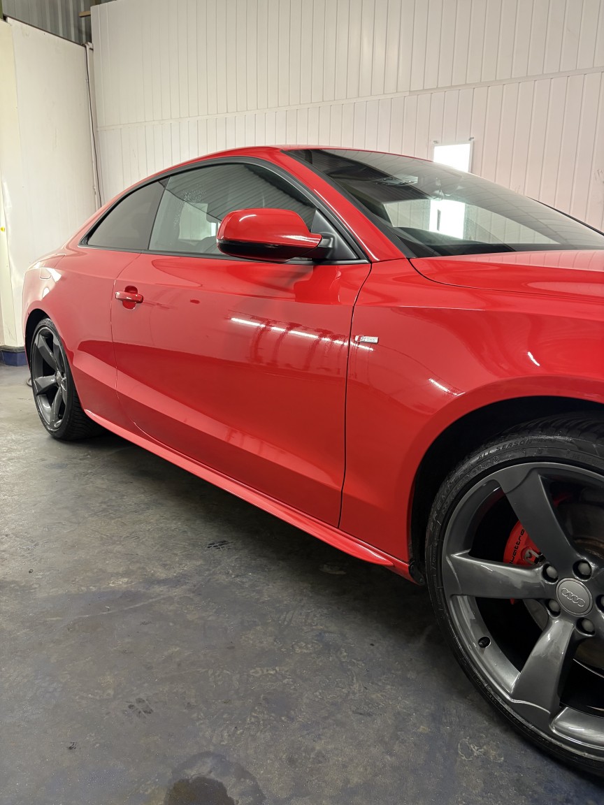 Used Audi A5 2012 for sale - 76945516: Photo 13