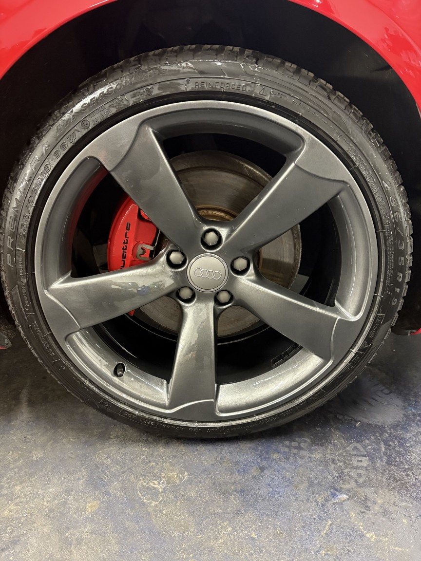 Used Audi A5 2012 for sale - 76945516: Photo 14