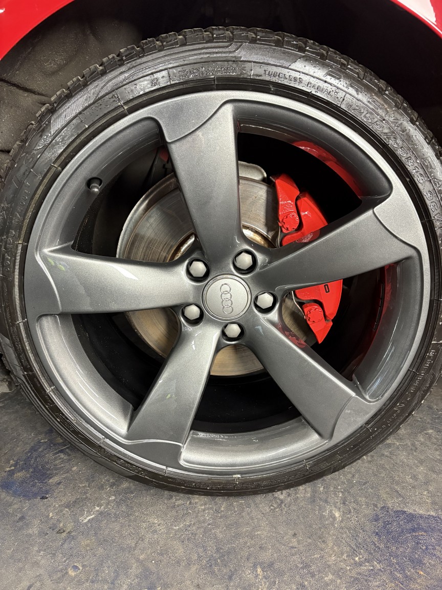 Used Audi A5 2012 for sale - 76945516: Photo 15