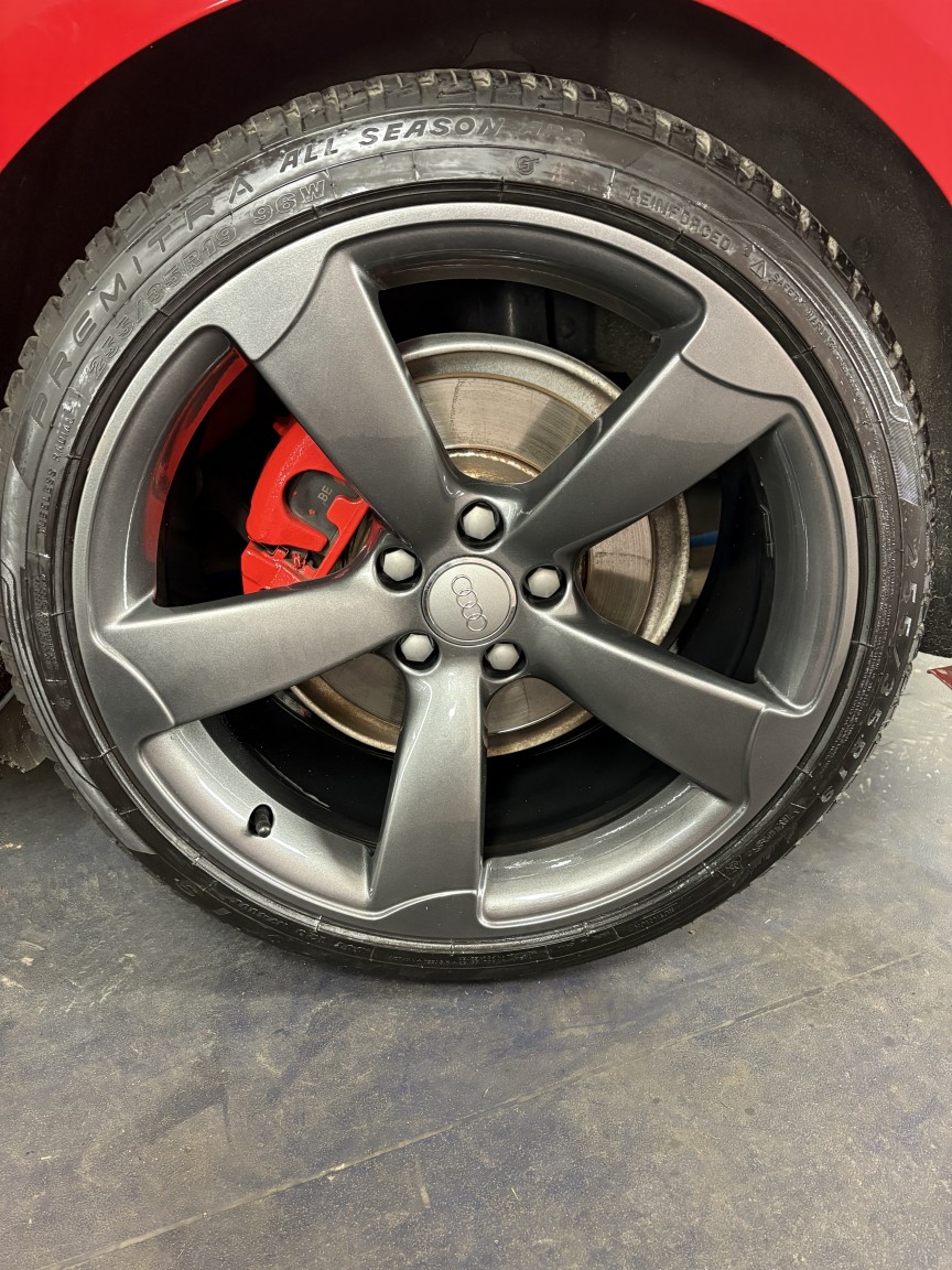 Used Audi A5 2012 for sale - 76945516: Photo 16