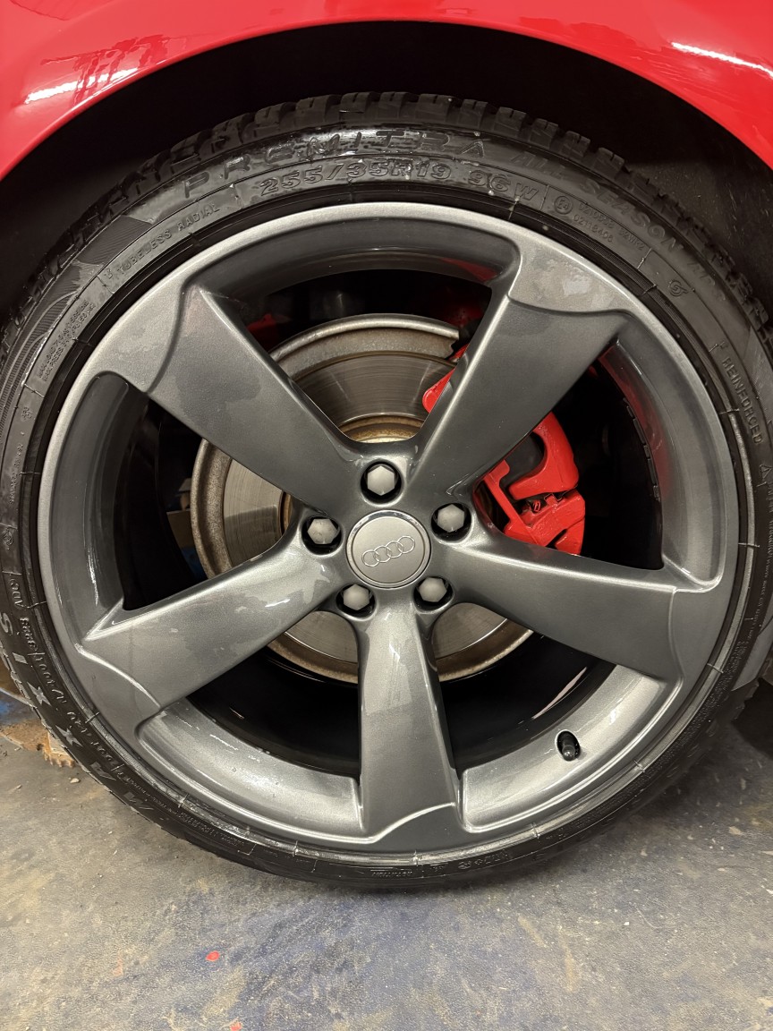 Used Audi A5 2012 for sale - 76945516: Photo 17