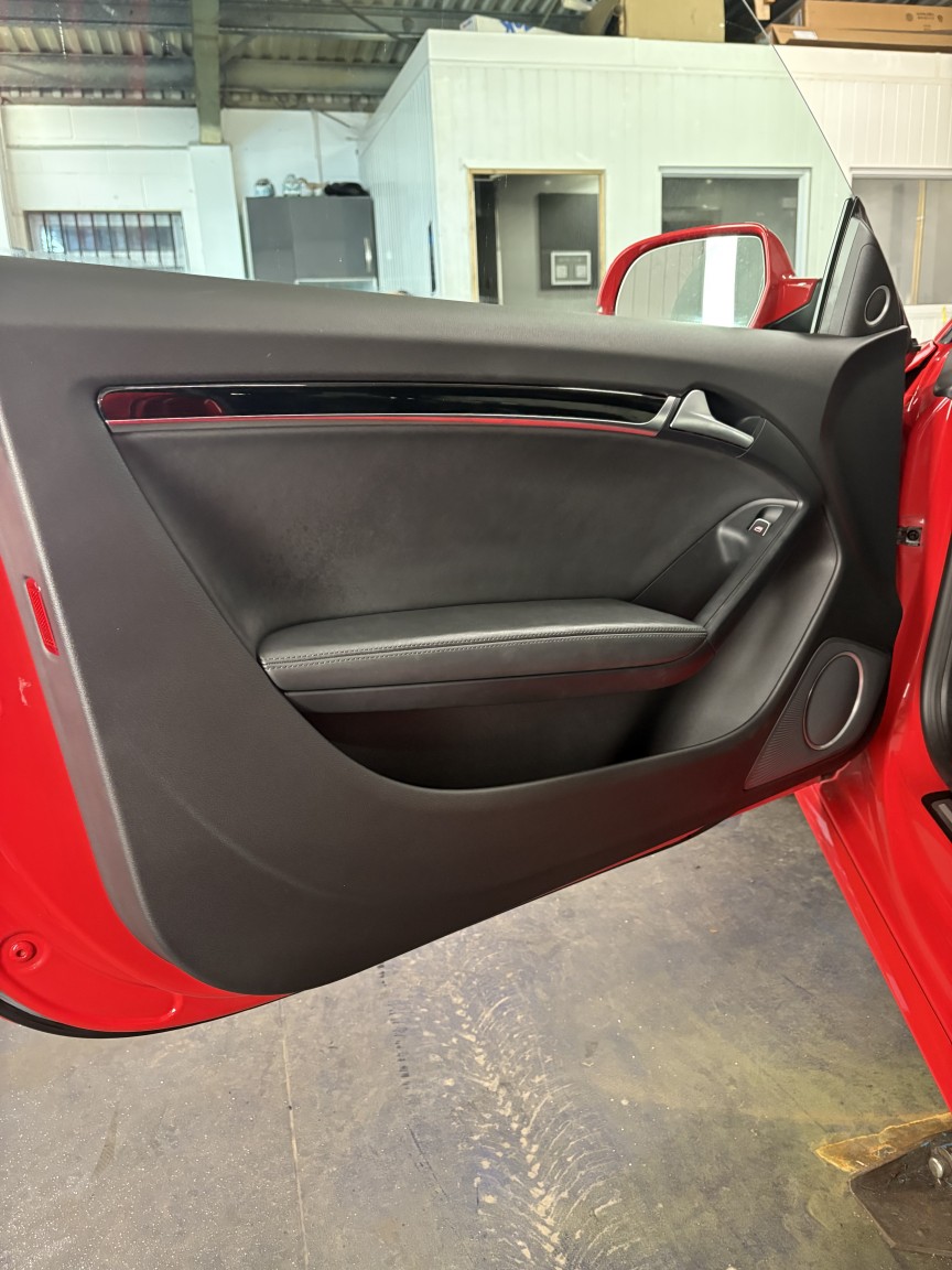 Used Audi A5 2012 for sale - 76945516: Photo 18