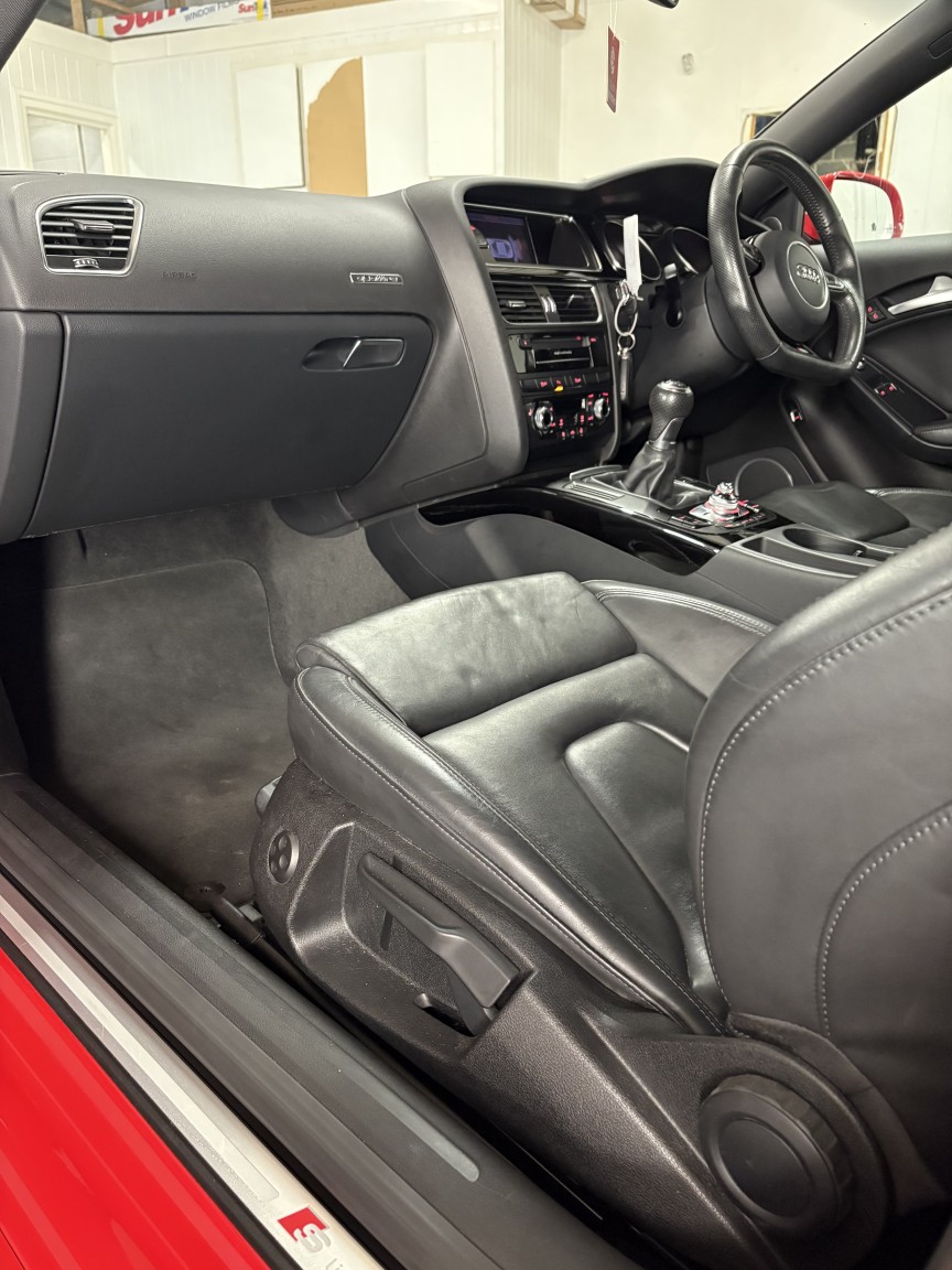 Used Audi A5 2012 for sale - 76945516: Photo 19