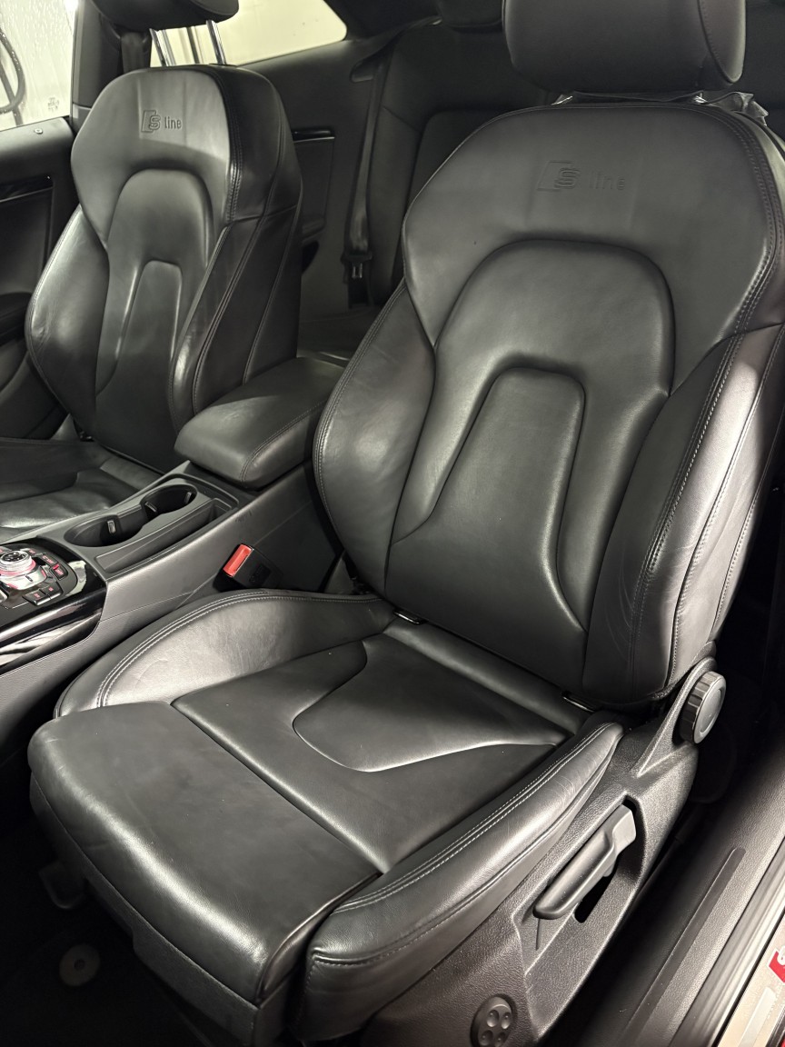 Used Audi A5 2012 for sale - 76945516: Photo 20