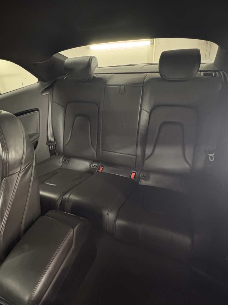 Used Audi A5 2012 for sale - 76945516: Photo 21